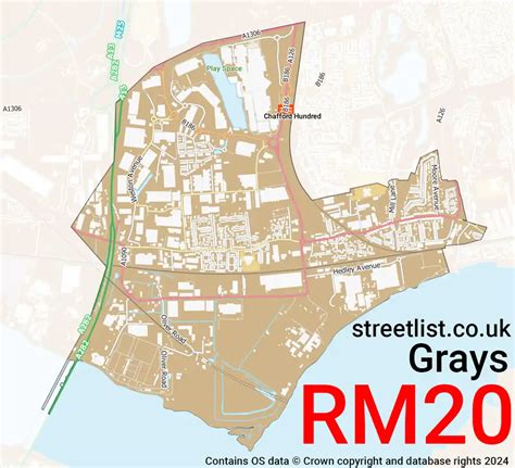 rm20 postcode.